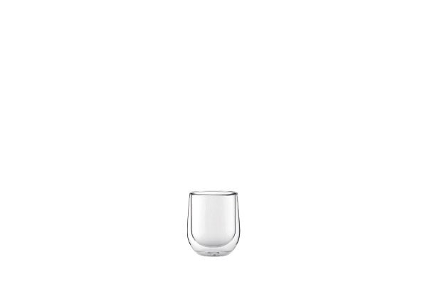 Hospitality Brands Double Walled Rocks (Pack of 12) HG90042 - 012 - iFoodservice Online