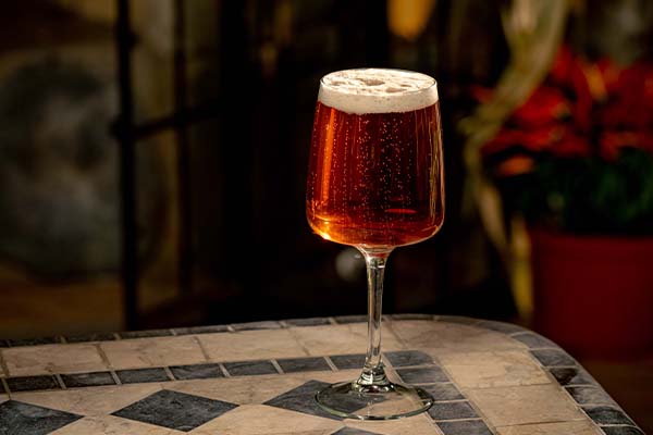 Hospitality Brands Edel Wine/Cocktail Glass 11.75 oz. (Pack of 6) HGV4404 - 006 - iFoodservice Online