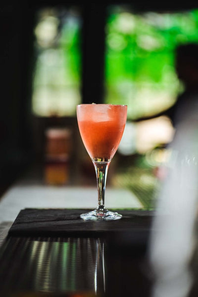 Hospitality Brands Encore 14oz Wine 1dz/cs HUS050 - 012 - iFoodservice Online