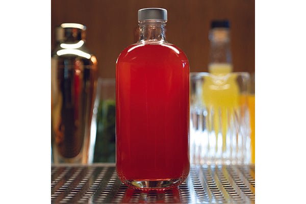 Hospitality Brands Era Lidded Bottle (Pack of 12) HG91000 - 012 - iFoodservice Online