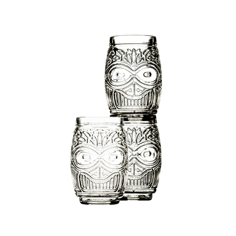 Hospitality Brands Fiji Stack (Pack of 6) HGU30400 - 006 - iFoodservice Online