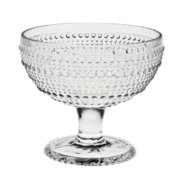 Hospitality Brands Forum Pearls Dessert Glass (Pack 16) FG342102 - 016 - iFoodservice Online