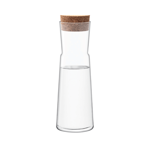 Hospitality Brands Gio 45.5 oz. Carafe (Pack of 1) HGLGI20 - 001 - iFoodservice Online