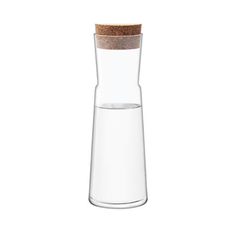 Hospitality Brands Gio 45.5 oz. Carafe (Pack of 1) HGLGI20 - 001 - iFoodservice Online