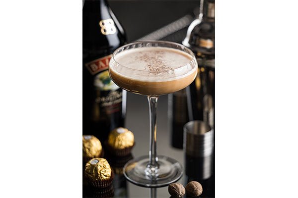 Hospitality Brands Hayworth Society Coupe Pack of 6 (HG90256 - 006) - iFoodservice Online