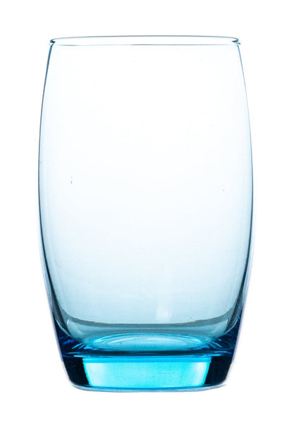 Hospitality Brands Ice Blue Hi - Ball (Pack of 24) FG - HB23 Ice Blue - iFoodservice Online