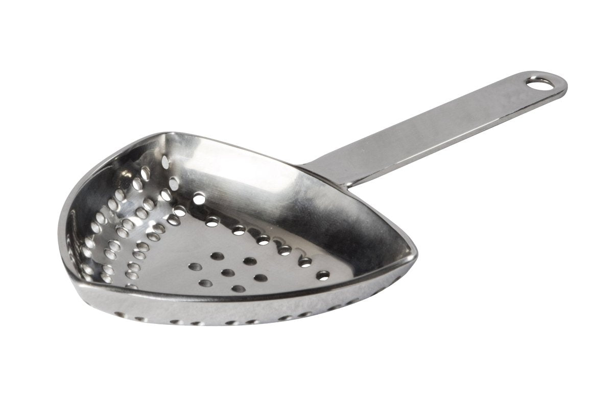 Hospitality Brands Juliep™ Dual Purpose Strainer (Pack of 6) HB46/JULEP - 006 - iFoodservice Online