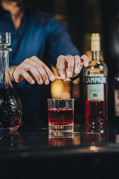 Hospitality Brands Kalita Old Fashioned (Pack of 12) HGU53520 - 012 - iFoodservice Online