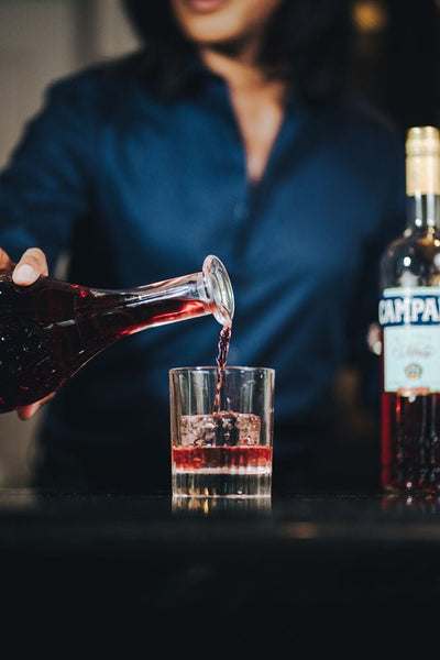 Hospitality Brands Kalita Old Fashioned (Pack of 12) HGU53520 - 012 - iFoodservice Online