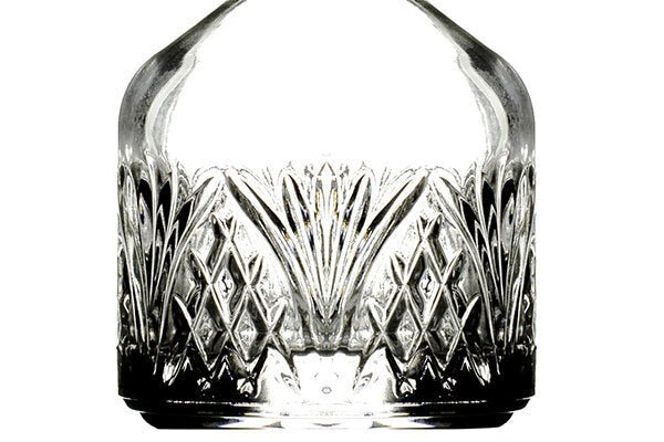 Hospitality Brands Majesty 3pc Stacking Decanter set Rocks (Pack of 4) HGS25560 - 004 - iFoodservice Online