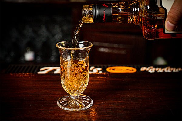 Hospitality Brands Majesty Whiskey (Pack of 24) HGS25670 - 024 - iFoodservice Online