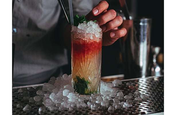 Hospitality Brands Melodia Hi Ball (Pack of 12) HGR25766 - 012 - iFoodservice Online