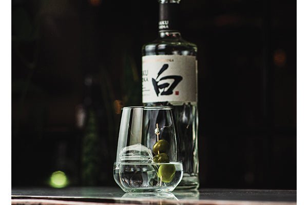 Hospitality Brands Mencia Stainless (Pack of 6) HGV1854 - 006 - iFoodservice Online