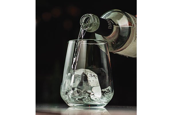 Hospitality Brands Mencia Stainless (Pack of 6) HGV1854 - 006 - iFoodservice Online