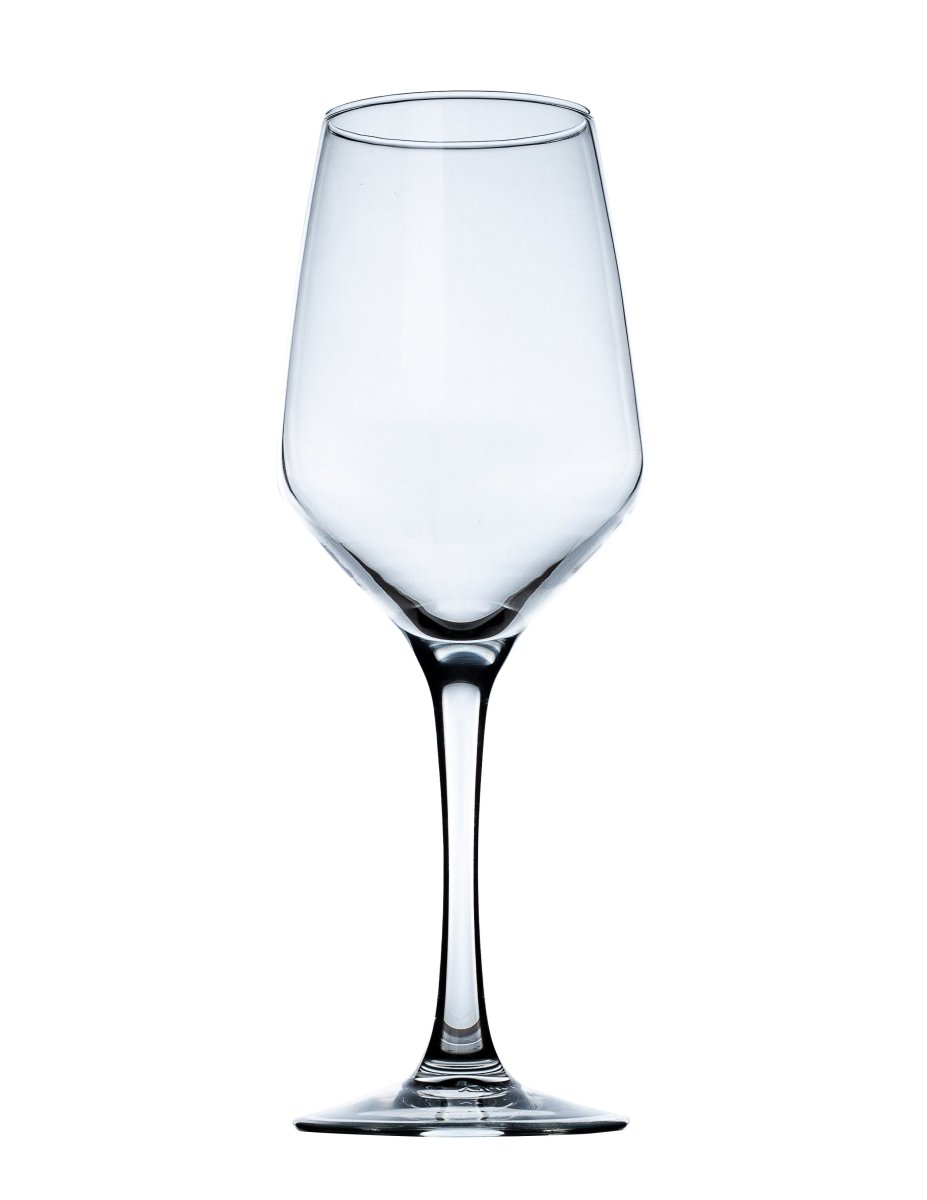 Hospitality Brands Mencia Tall Wine Glass 10.75 oz. (Pack of 6) HGV0263 - 006 - iFoodservice Online