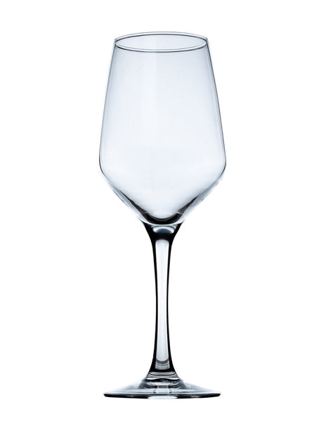 Hospitality Brands Mencia Tall Wine Glass 10.75 oz. (Pack of 6) HGV0263 - 006 - iFoodservice Online