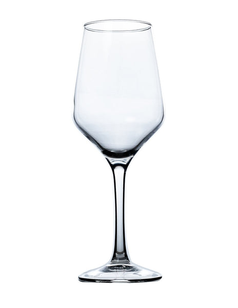 Hospitality Brands Mencia Tall Wine Glass 15.5 oz. (Pack of 6) HGV0264 - 006 - iFoodservice Online