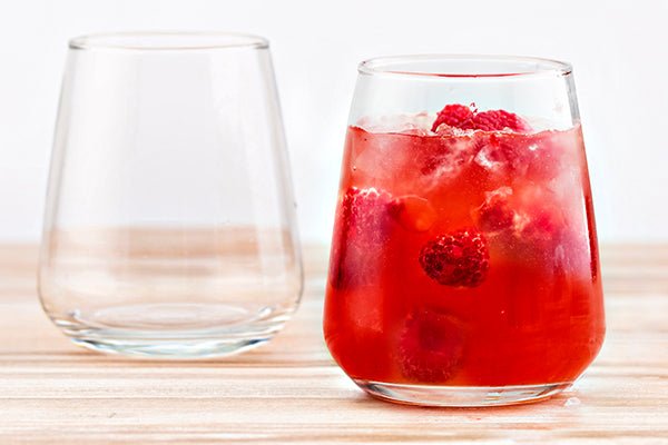 Hospitality Brands Mencia Tumbler (Pack of 6) HGV1853 - 006 - iFoodservice Online