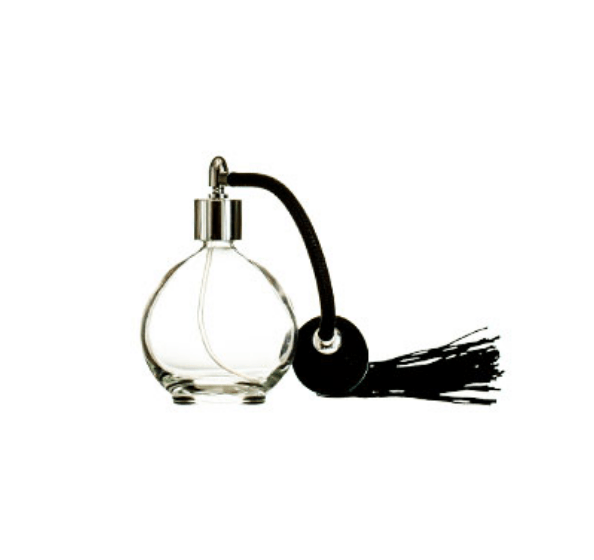 Hospitality Brands Mist Round Atomizer HGBRD128 - 001 - iFoodservice Online