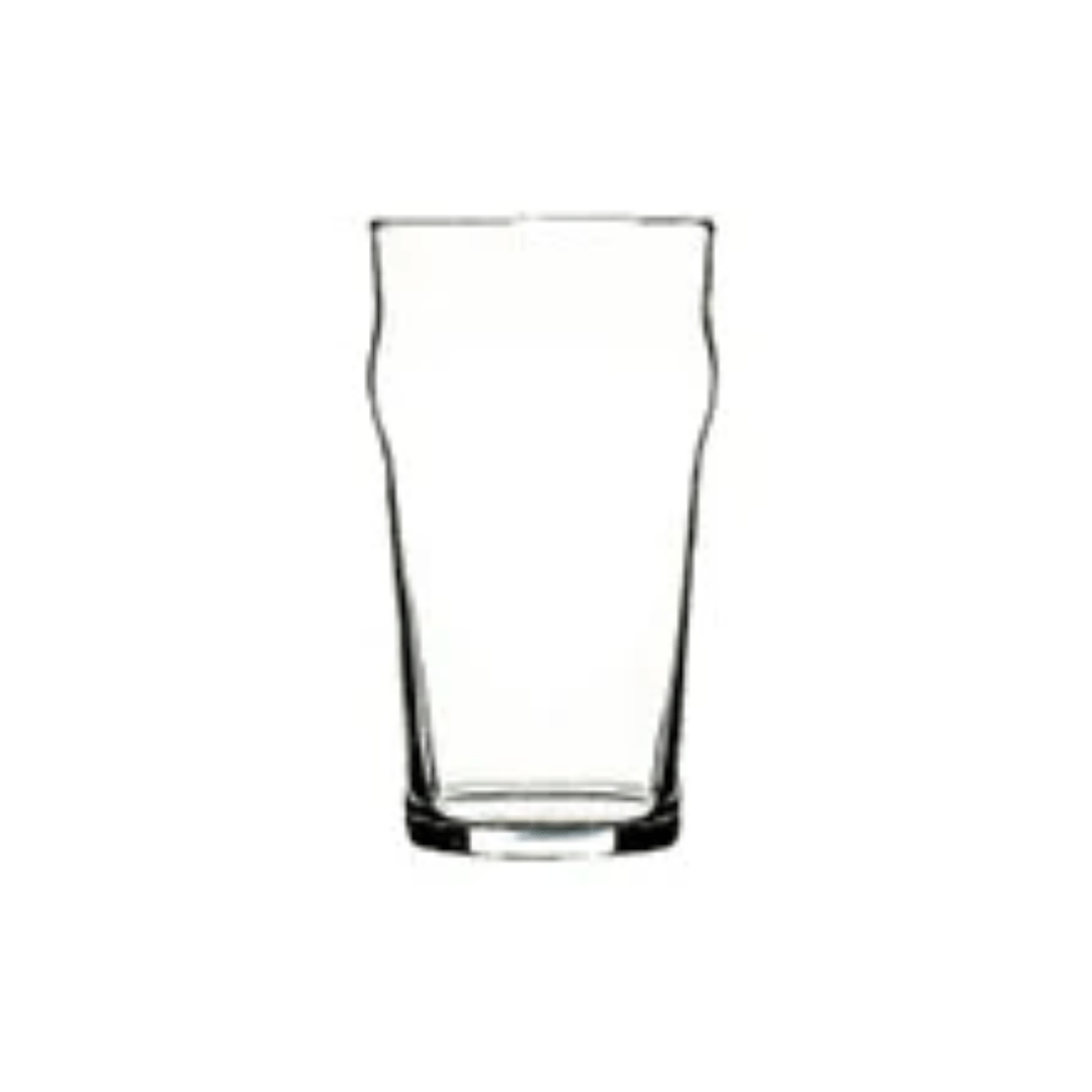 Hospitality Brands Nonic (Pack of 12) HGV4385 - 012 - iFoodservice Online