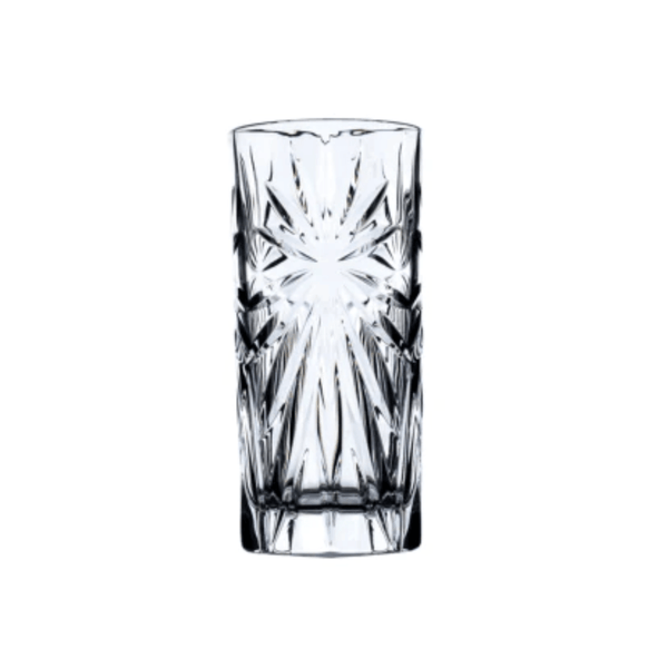 Hospitality Brands Oasis Hi - Ball (Pack of 12) HGR26277 - 012 - iFoodservice Online