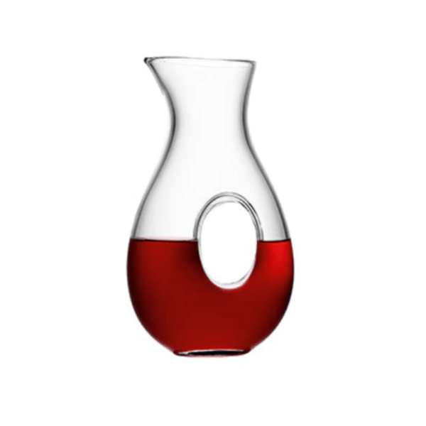 Hospitality Brands Ono Carafe HGLOO11 - 001 - iFoodservice Online