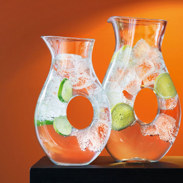 Hospitality Brands Ono Carafe HGLOO11 - 001 - iFoodservice Online