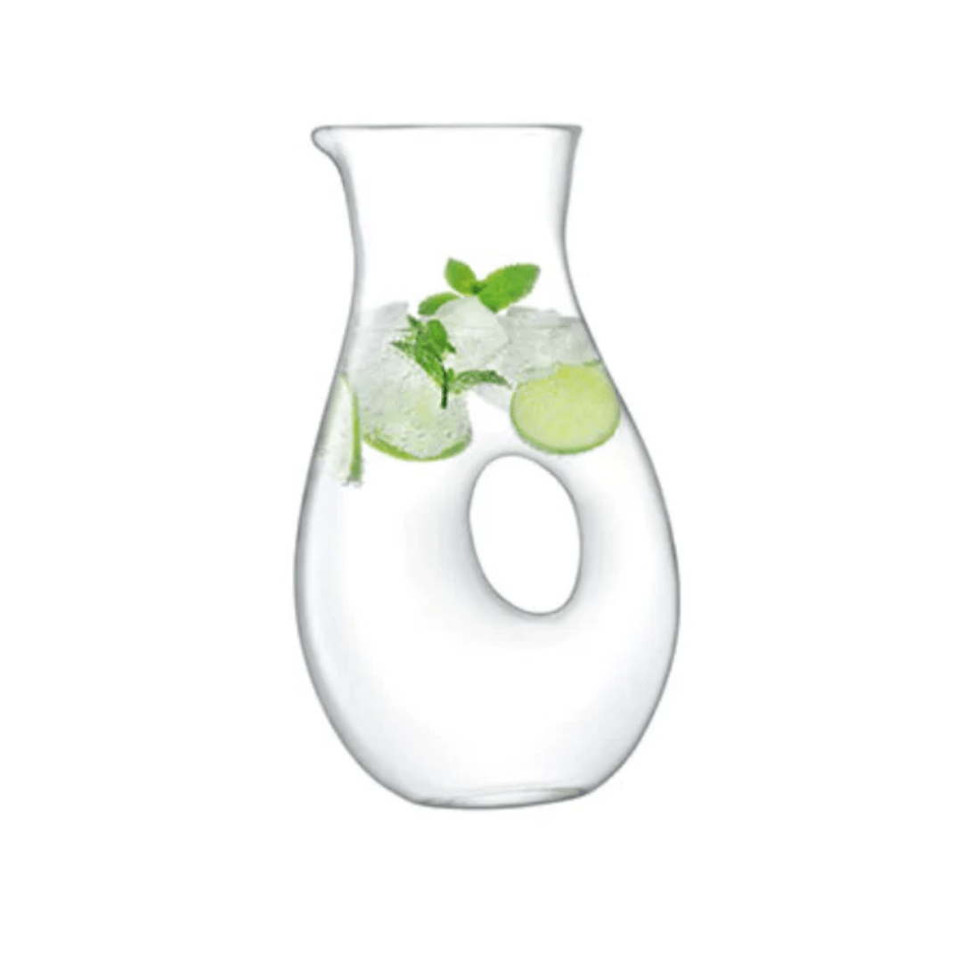 Hospitality Brands Ono Carafe HGLOO14 - 001 - iFoodservice Online