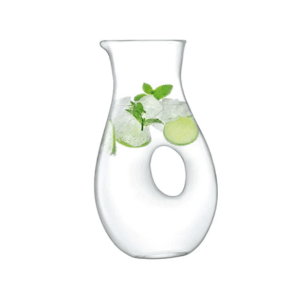 Hospitality Brands Ono Carafe HGLOO14 - 001 - iFoodservice Online