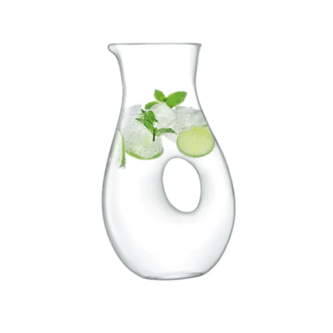 Hospitality Brands Ono Carafe HGLOO14 - 001 - iFoodservice Online