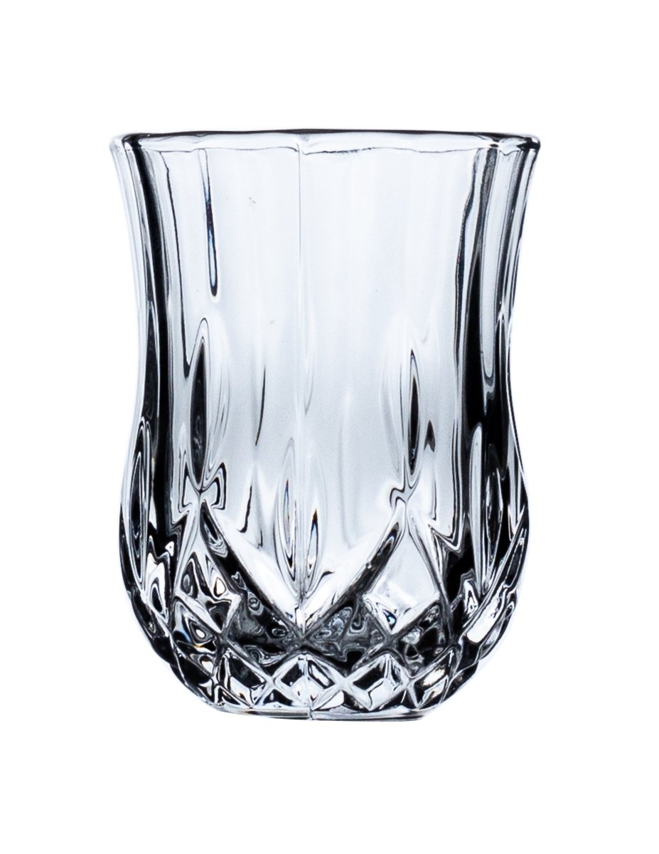 Hospitality Brands Opera 2 oz. Shot (Pack of 12) HGR25982 - 012 - iFoodservice Online