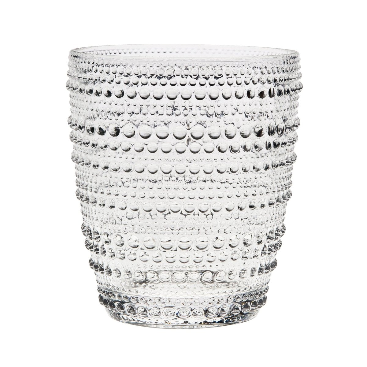 Hospitality Brands Pearls Double Old Fashioned (Pack of 16) FG342010 - 016 - iFoodservice Online