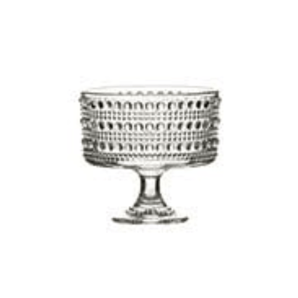 Hospitality Brands Pearls Mini 5oz Dessert (Pack of 18) HGS42303 - 018 - iFoodservice Online