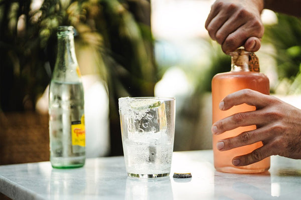 Hospitality Brands Pinta Stack Tall (Pack of 12) HGV4557 - 012 - iFoodservice Online