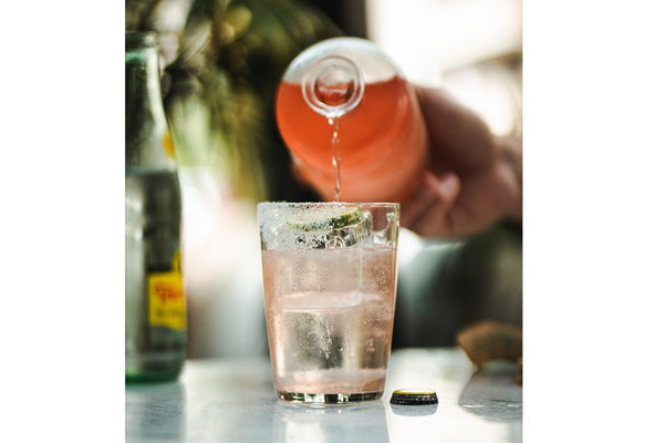 Hospitality Brands Pinta Stack Tall (Pack of 12) HGV4557 - 012 - iFoodservice Online