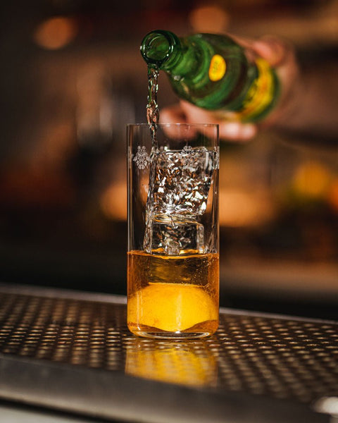 Hospitality Brands Reverie Hi Ball (Pack of 24) ERHGF1175 - 024 - iFoodservice Online