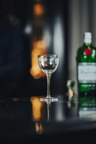 Hospitality Brands Reverie Nick & Nora (Pack of 12) ERHGF0601 - 012 - iFoodservice Online