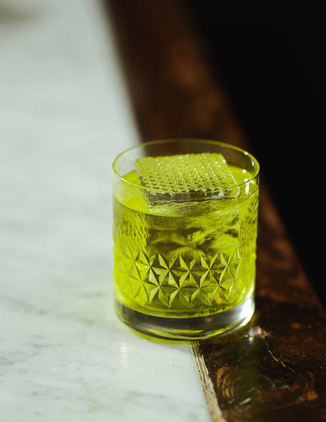 Hospitality Brands Rocks Ultra Old Fashioned (Pack of 6) HGRGFOU300 - 006 - iFoodservice Online