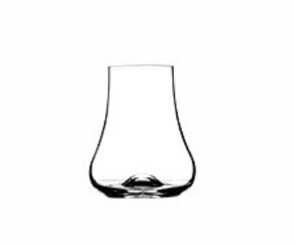 Hospitality Brands Savor Wave Tasting Glass (Pack of 6) HGRGW085 - 006 - iFoodservice Online