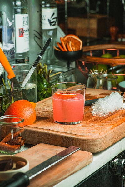 Hospitality Brands Sidera Tumbler (Pack of 12) HGV0191 - 012 - iFoodservice Online