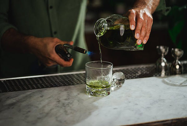 Hospitality Brands Sombra Decanter (Pack of 6) HGS27385 - 006 - iFoodservice Online