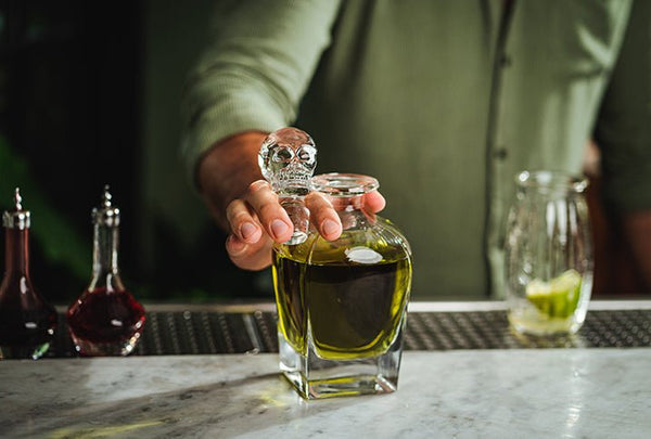 Hospitality Brands Sombra Decanter (Pack of 6) HGS27385 - 006 - iFoodservice Online