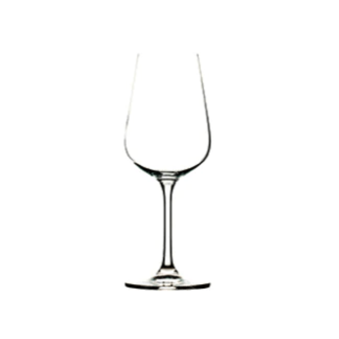 Hospitality Brands Strix White Wine Glass 14oz Pack of 48 (HGC73360 - 048) - iFoodservice Online