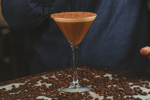 Hospitality Brands Syrah Cocktail Glass 7.5 oz. (Pack of 6) HGV4199 - 006 - iFoodservice Online