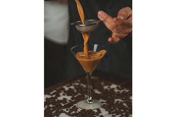 Hospitality Brands Syrah Cocktail Glass 7.5 oz. (Pack of 6) HGV4199 - 006 - iFoodservice Online