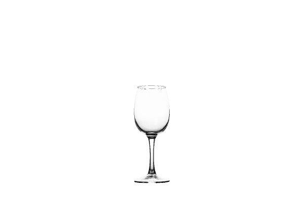 Hospitality Brands Syrah Tall Wine Glass 8.5 Oz. (Pack of 6) HGV0179 - 006 - iFoodservice Online
