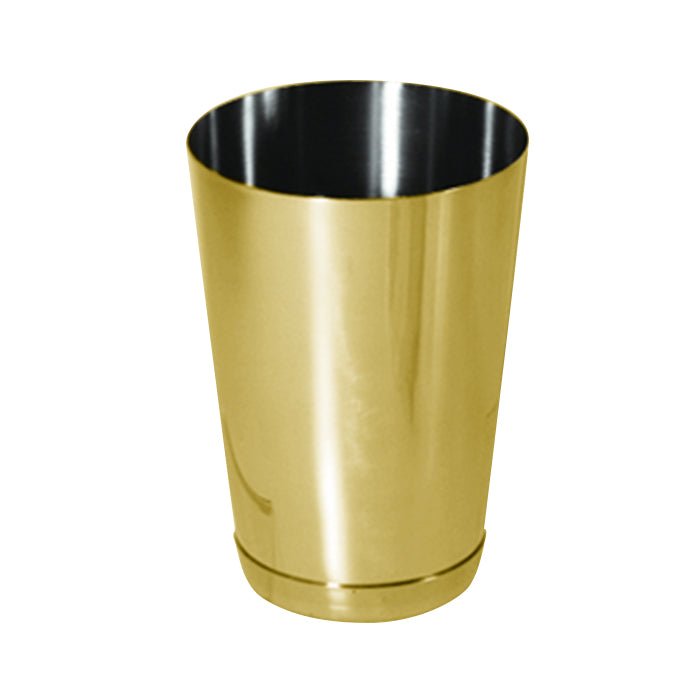 Hospitality Brands Toby Tin HB46/X - 034 - G - 012 (Pack of 12) - iFoodservice Online