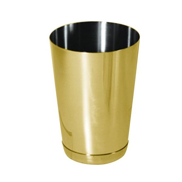 Hospitality Brands Toby Tin HB46/X - 034 - G - 012 (Pack of 12) - iFoodservice Online