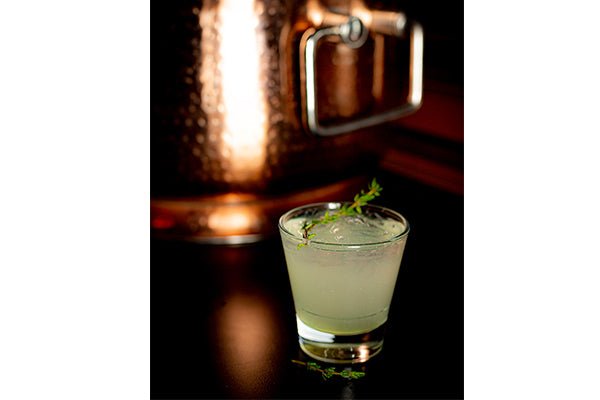 Hospitality Brands V - Stack Rocks (Pack of 12) HGU53070 - 012 - iFoodservice Online