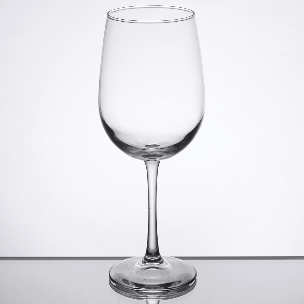 Hospitality Brands Victoria Tall Wine Glass 12oz. (Pack of 6) HGV1091 - 006 - iFoodservice Online